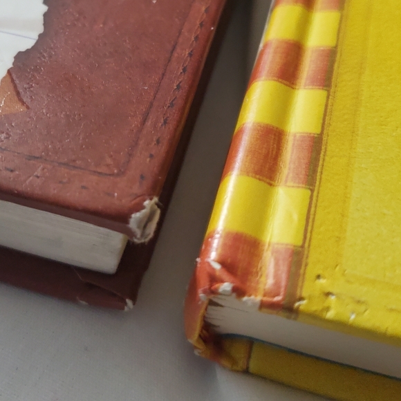 :* Lot Of 5 Jeff Kinney  diary of a wimpy kid Books - Picture 12 of 13